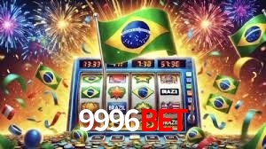 Welcome Bonus 9996BET