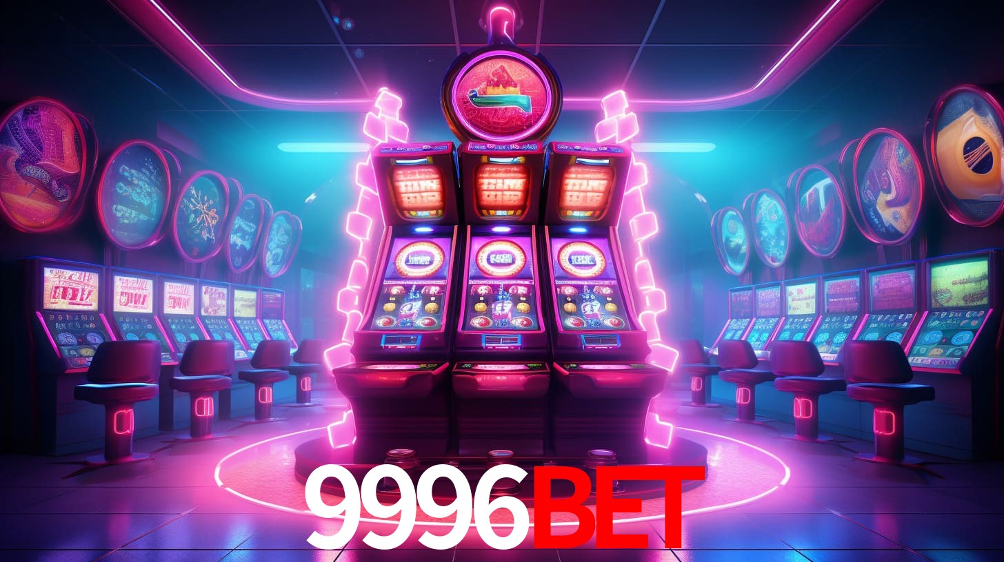 9996 BET Vip