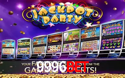 Desvendando o Mundo dos Jogos Virtuais na 9996BET