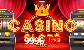 Experiência VIP 9996BET
