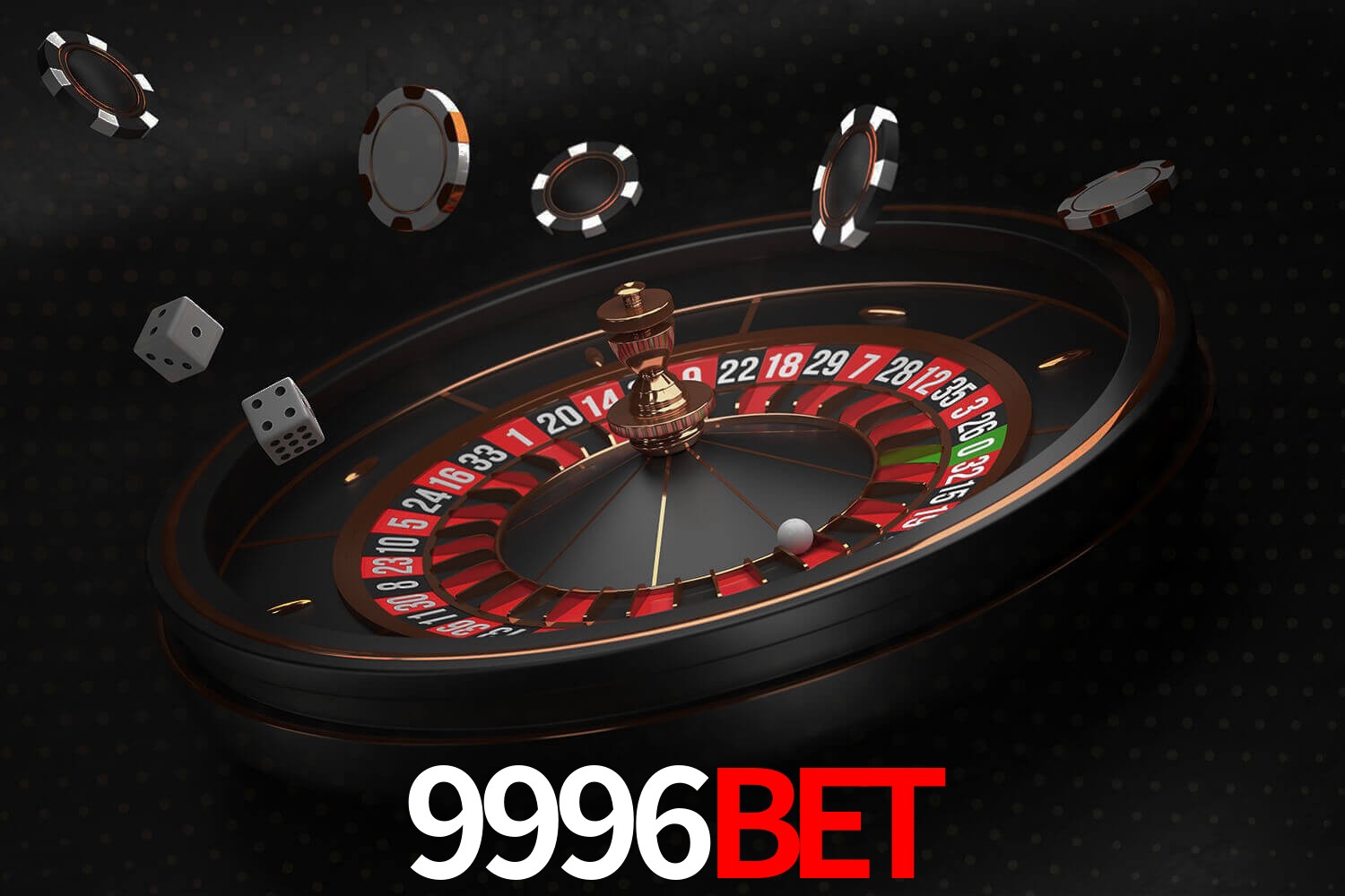 9996BET: Seu Cassino Premiado com Pagamentos Rápidos