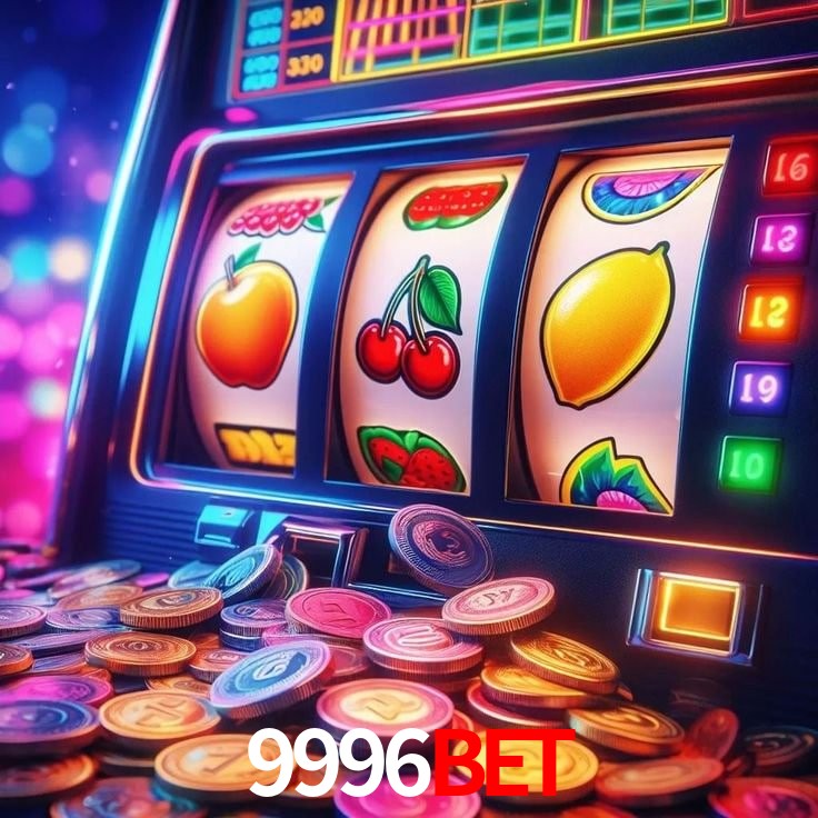 Estatísticas 9996BET