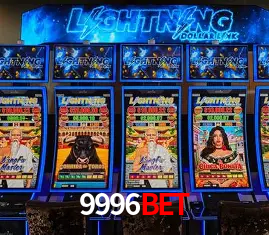 A Emoção da Loteria na 9996BET: Uma Chance de Mudança de Vida