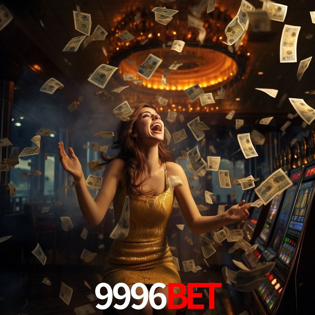 Blackjack Table 9996BET