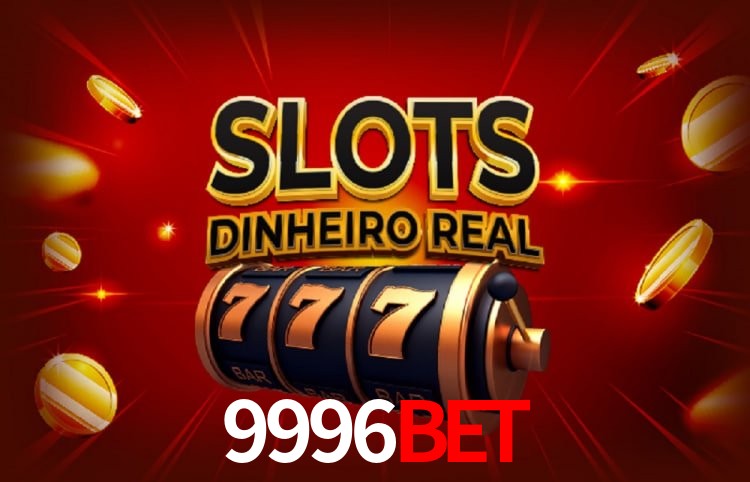 Promoções Sazonais 9996BET