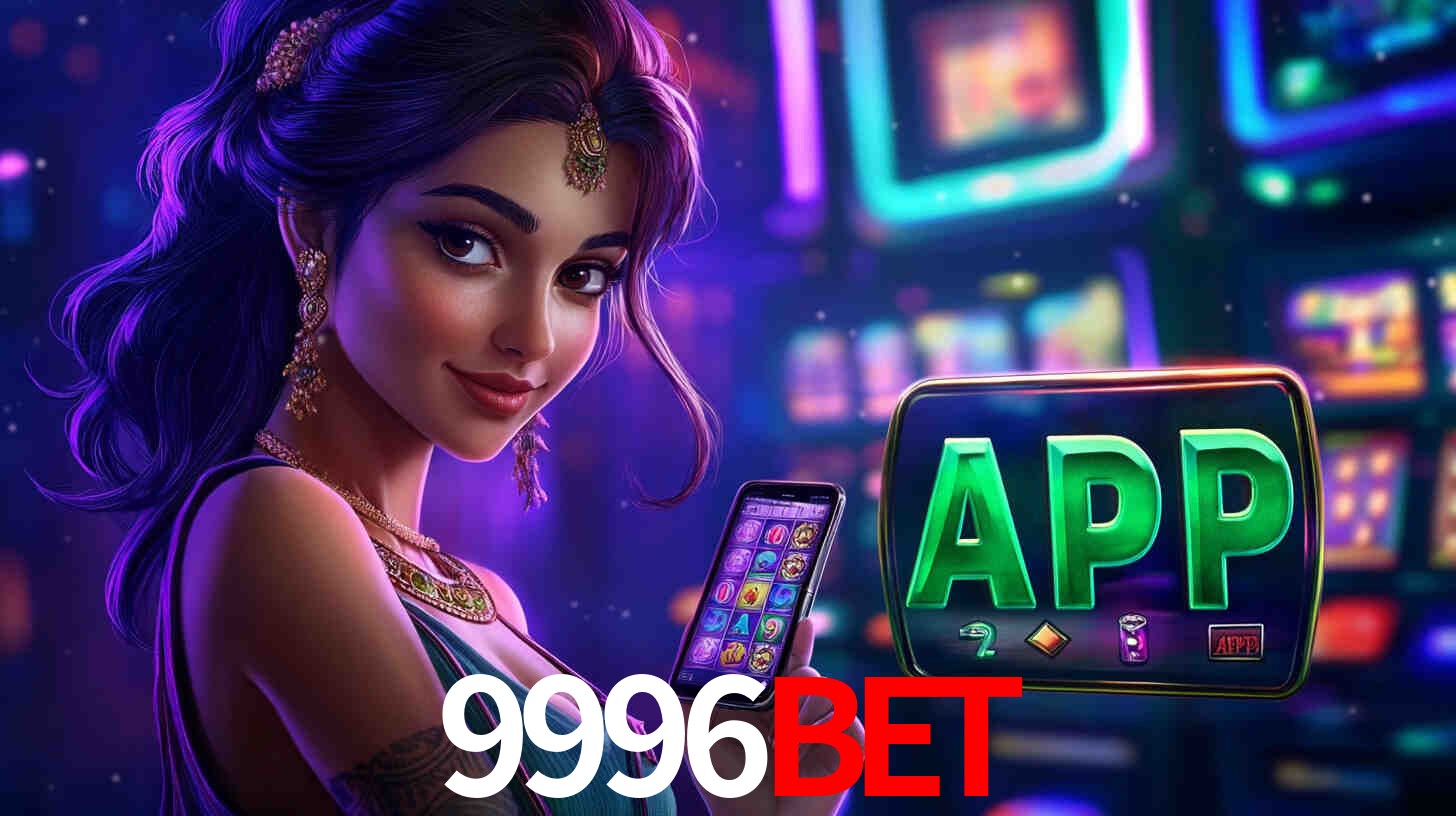 Bônus Generosos e Exclusivos no 9996BET para Você!