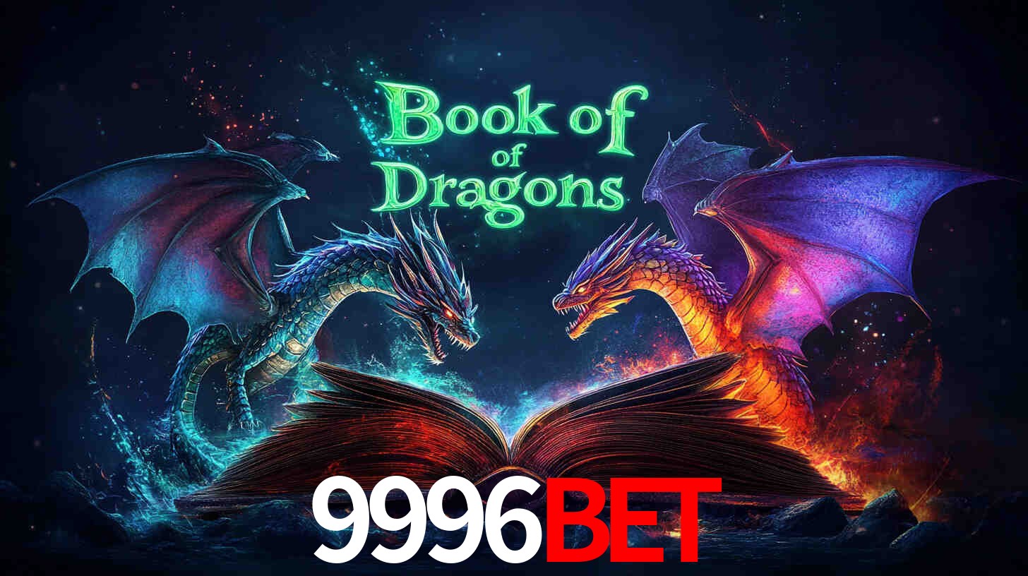 Apostas Esportivas na 9996BET: Um Guia Completo