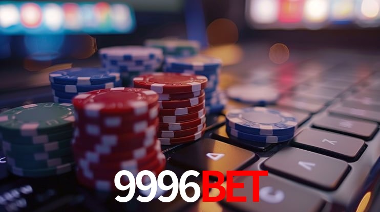 Segurança 2FA 9996BET