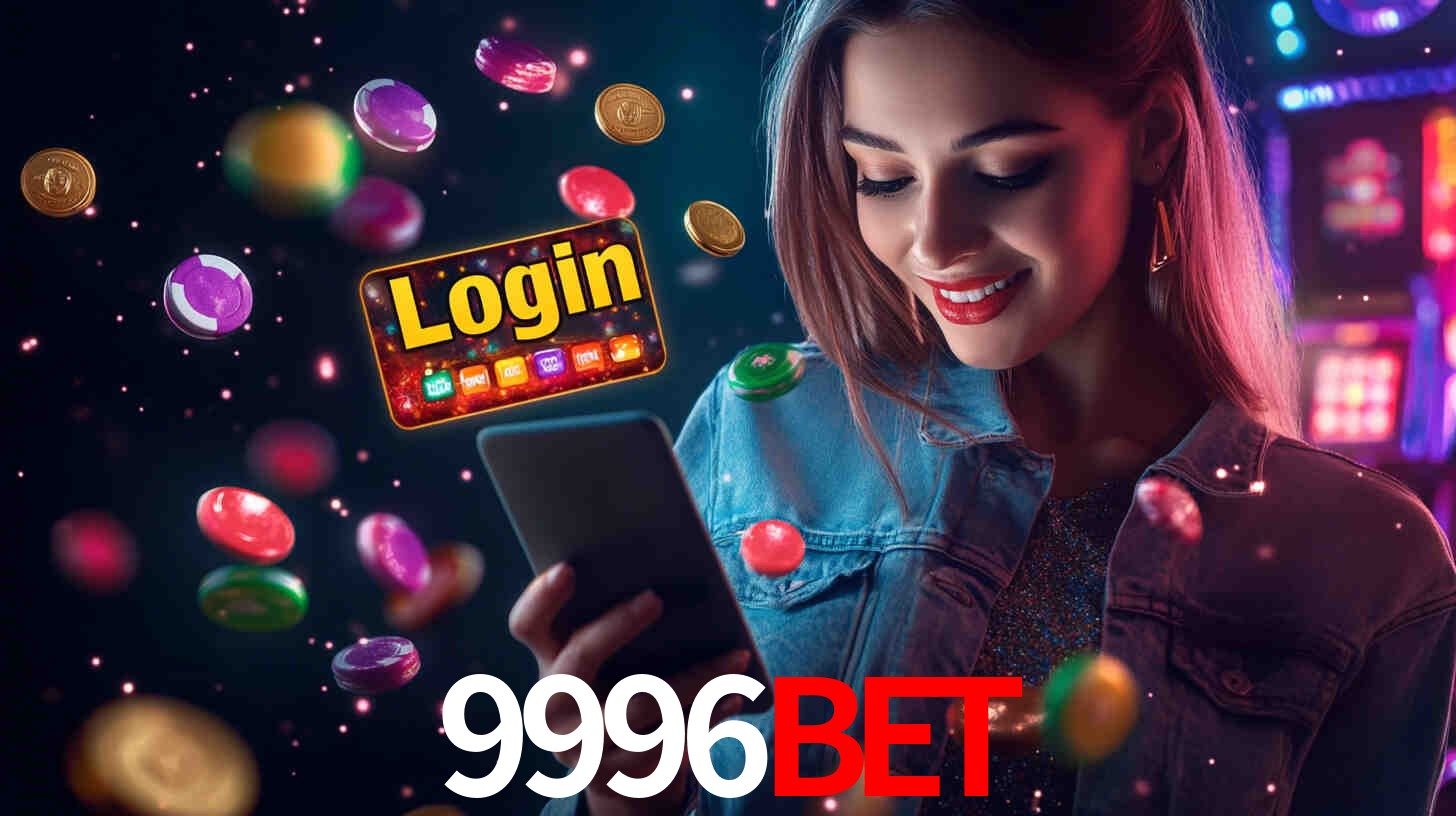 Descubra a Essência do 9996BET: Nossa História e Compromissos