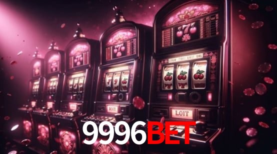 PIX Instantâneo 9996BET