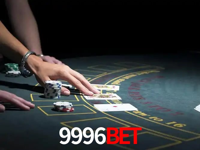 Ofertas Exclusivas 9996BET