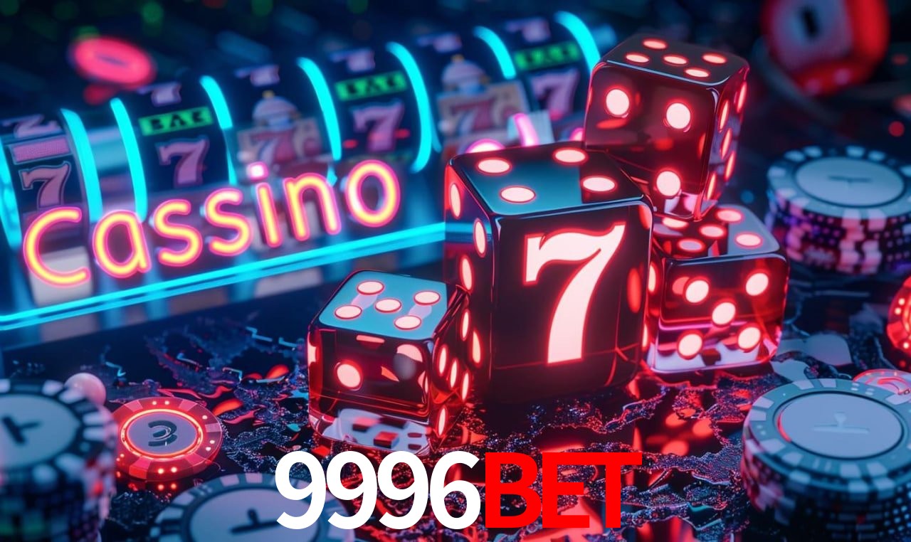 Tennis Betting 9996BET
