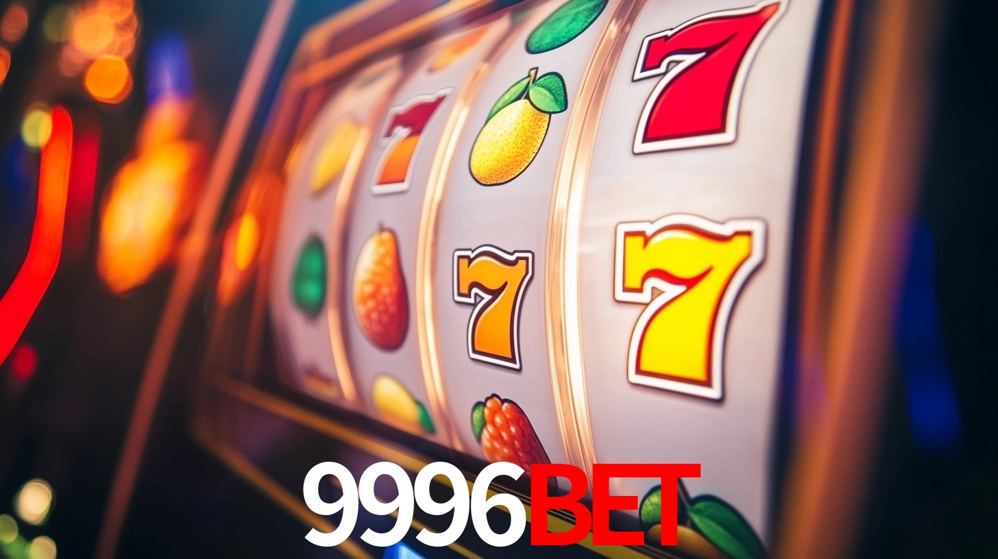 9996 BET Vip