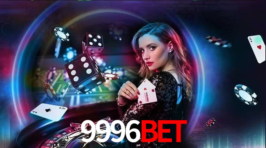 Game Providers 9996BET