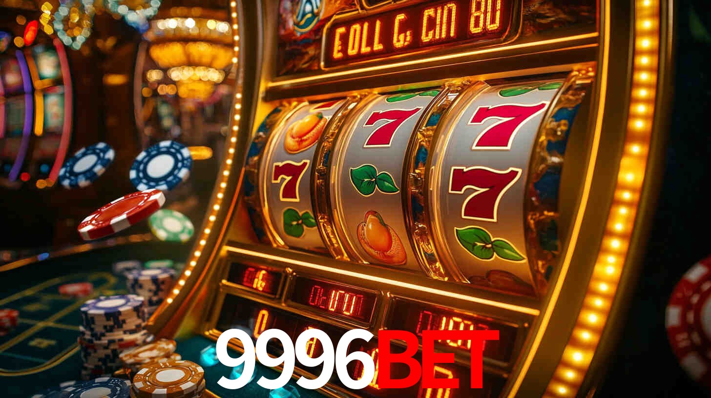 Premium Interface 9996BET