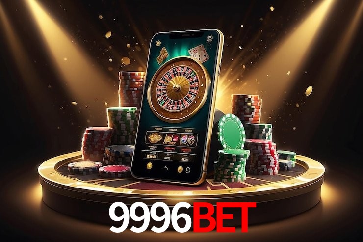 Cadastro Rápido 9996BET