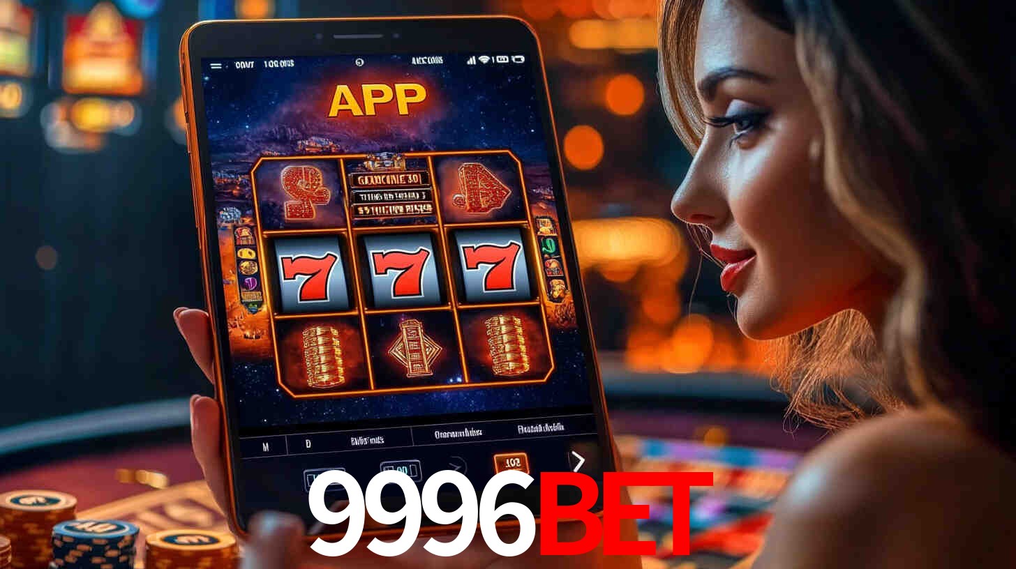 9996 BET Vip