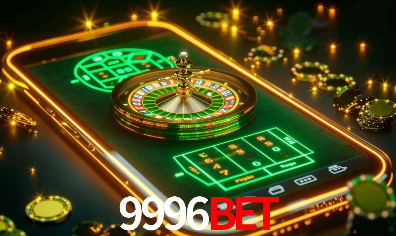 Sistemas de Segurança 9996BET