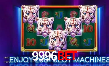Flash Promotion 9996BET