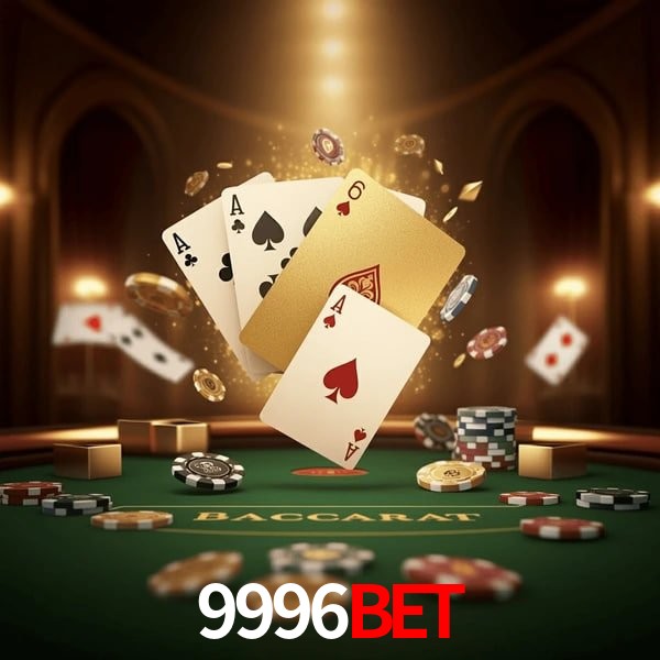 VIP Casino 9996BET