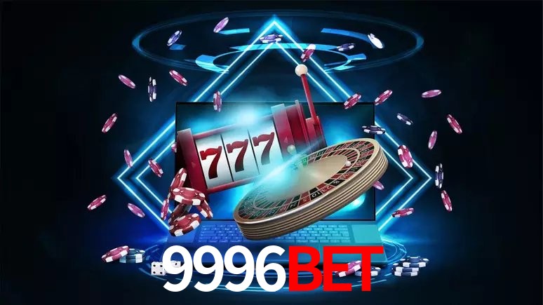 Casino Ao Vivo 9996BET