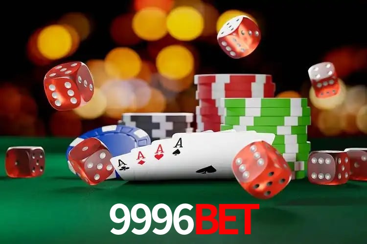 Diretório de Jogos 9996BET