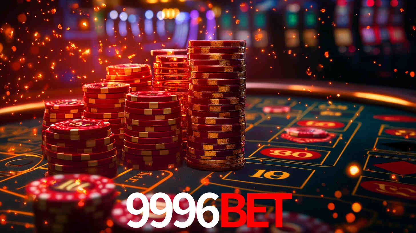 9996BET App Interface