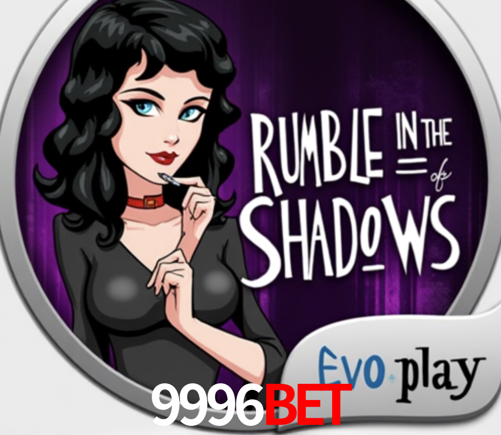 Secure Login 9996BET
