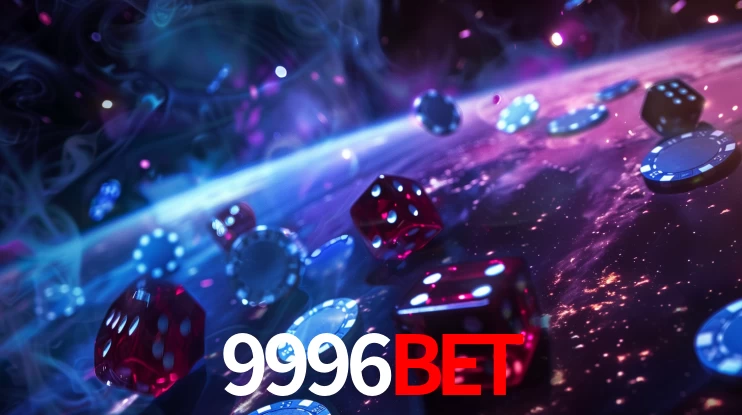 Bonus Features 9996BET