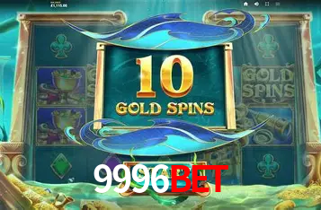 Apostas Esportivas na 9996BET: Um Guia Completo