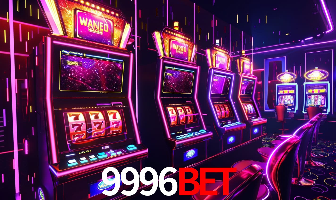 A Emoção da Loteria na 9996BET: Uma Chance de Mudança de Vida