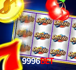 A Popularidade dos Caça-Níqueis no 9996BET