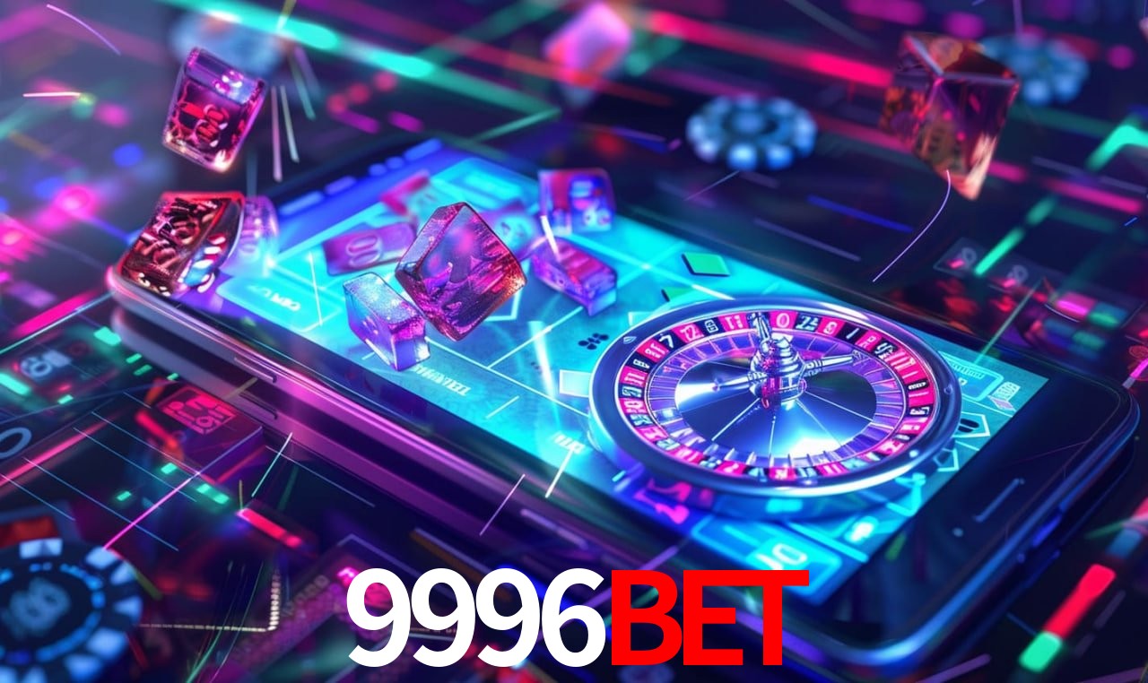 Estatísticas Esportivas 9996BET