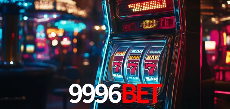 Welcome Bonus 9996BET