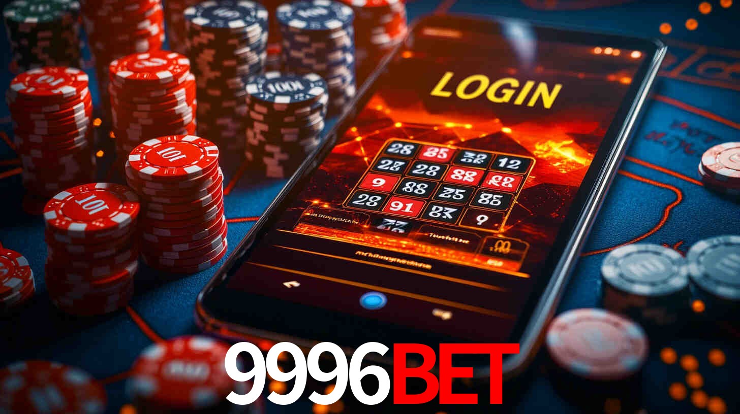 9996 BET Vip