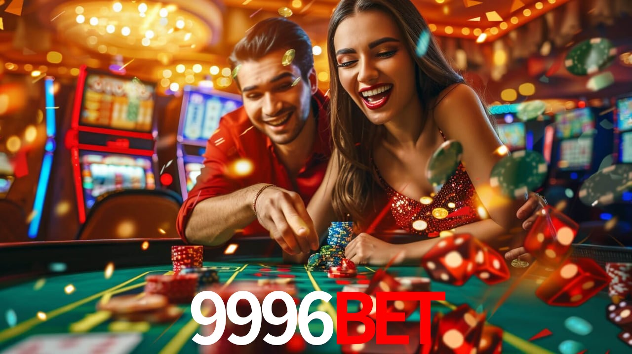 Login Seguro 9996BET