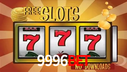 Descubra o Mundo do Cassino Online com 9996BET