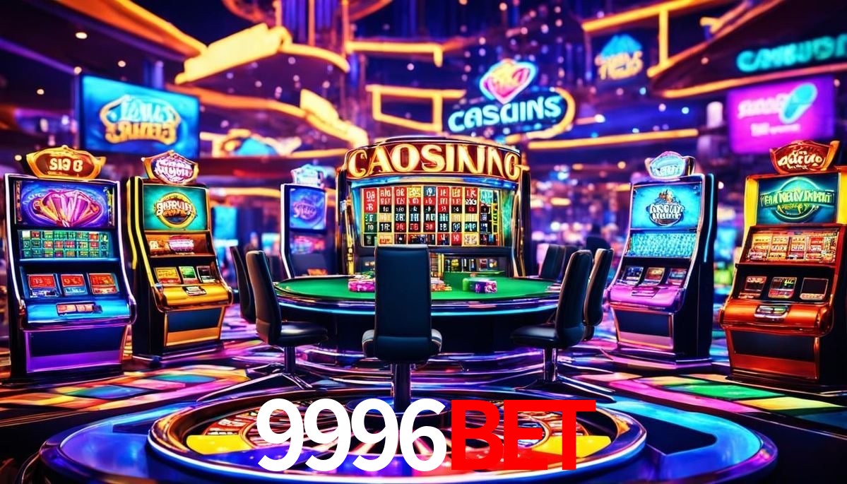 Gates of Olympus 9996BET