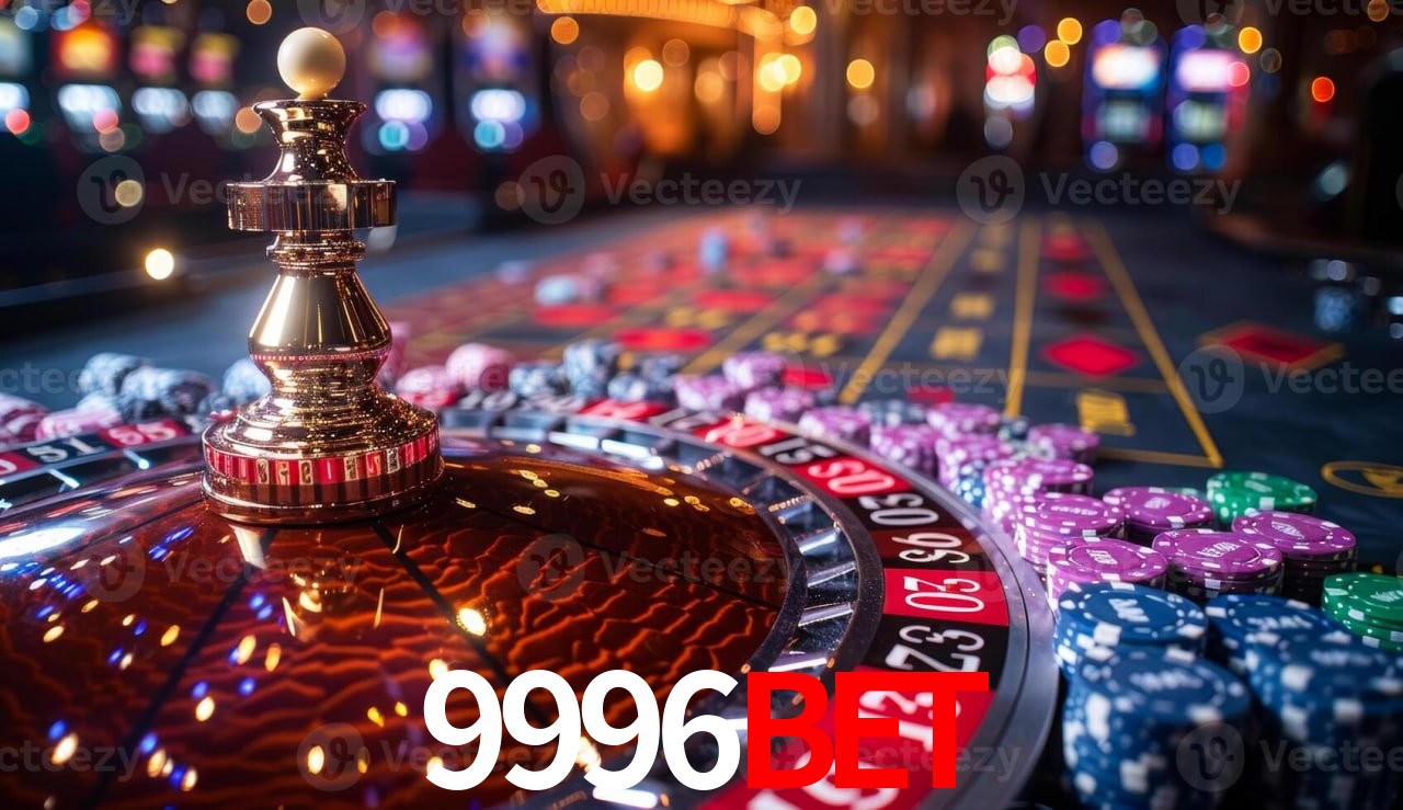 Platform Technology 9996BET