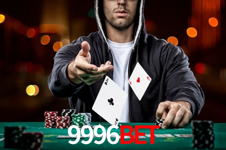 APP oficial da 9996BET para mobile