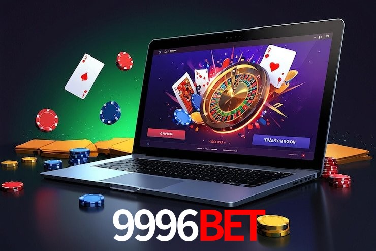 Especiais de Fim de Semana 9996BET