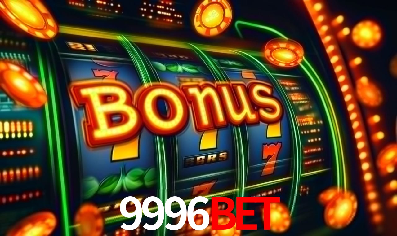Live Casino 9996BET
