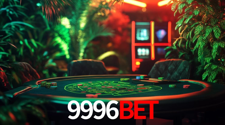 Tournaments 9996BET