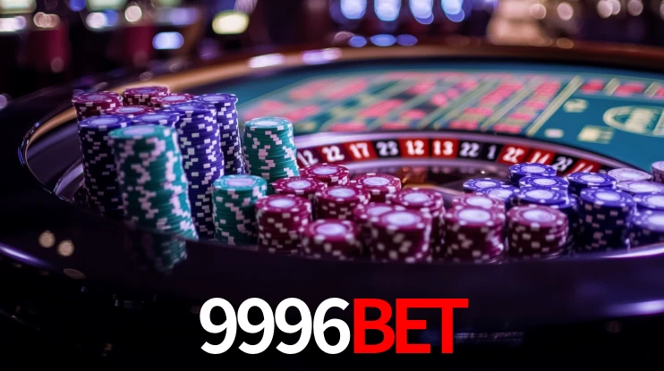 Programa VIP 9996BET
