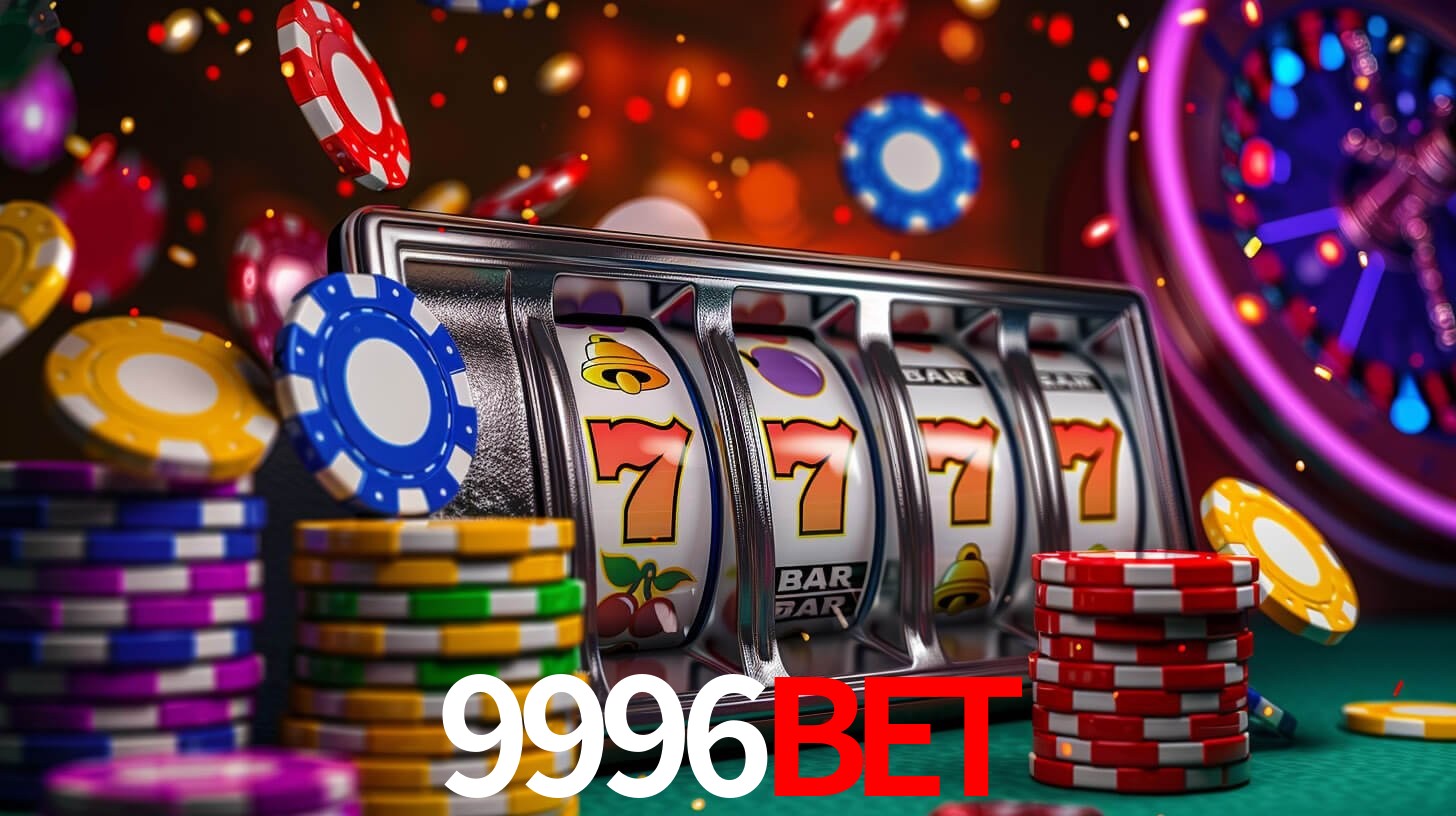 Torneios 9996BET