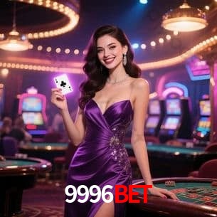 Mesa de Blackjack 9996BET