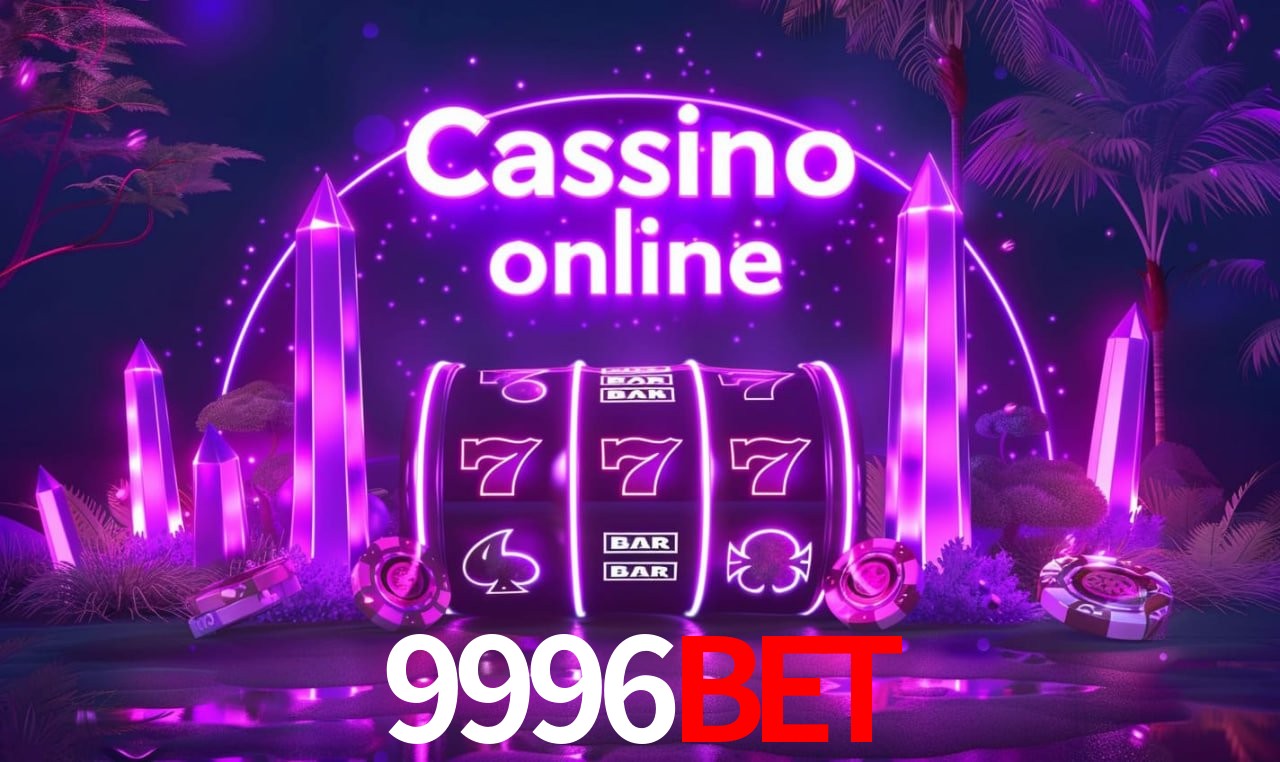 Benefícios da Conta 9996BET