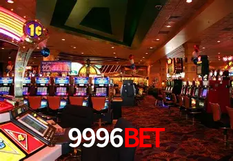 Explorando a Categoria de Eventos em Apostas na 9996BET