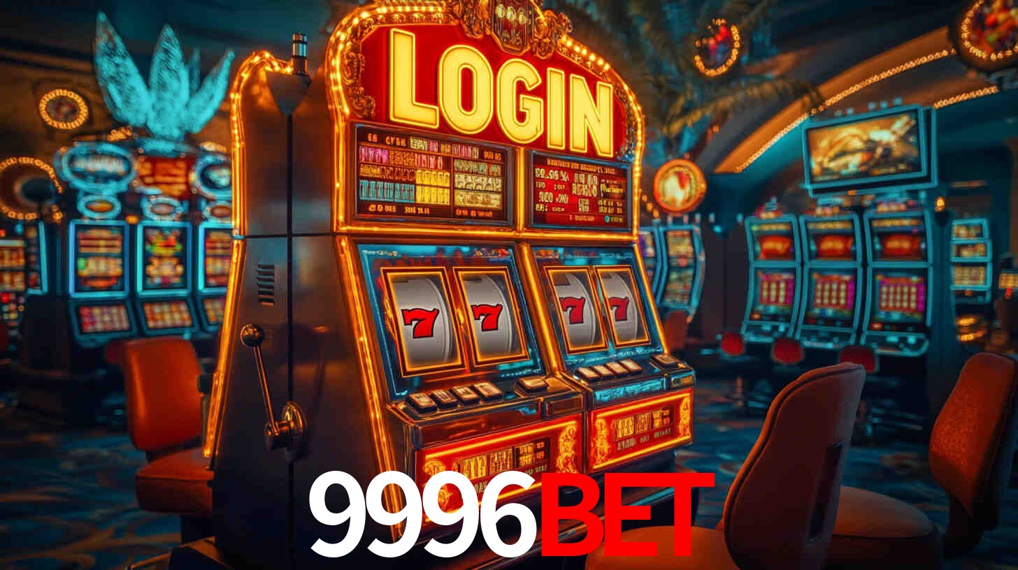 Ofertas Imperdíveis na 9996BET: Promoções e Bônus Que Valem a Pena