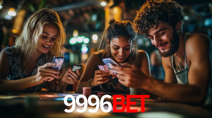 Daily Bonuses 9996BET